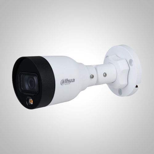 دوربین داهوا مدل DH-IPC-HFW1239S1-LED-S5