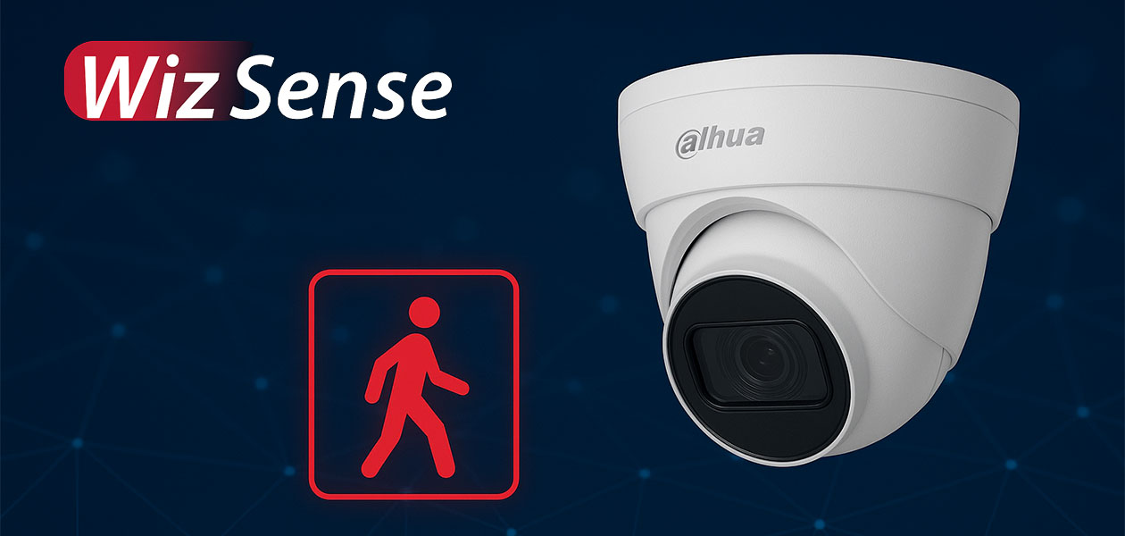 تکنولوژی wizsense داهوا