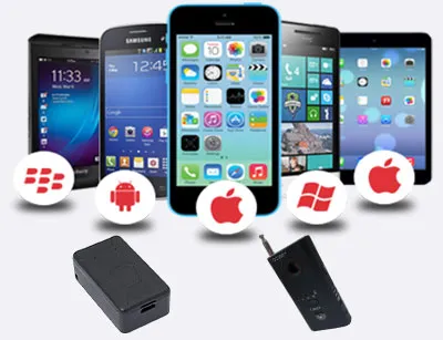 نرم افزار شنود یاب