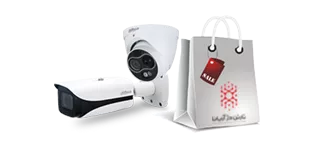 خرید دوربین داهوا شرکت داهوا