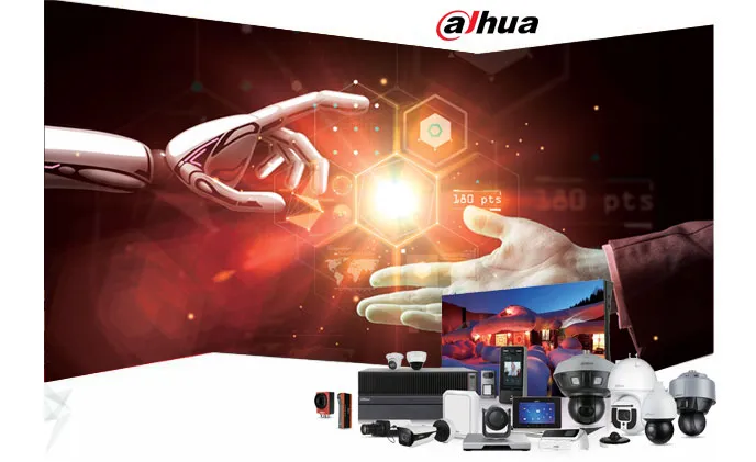 سایت داهوا شرکت داهوا